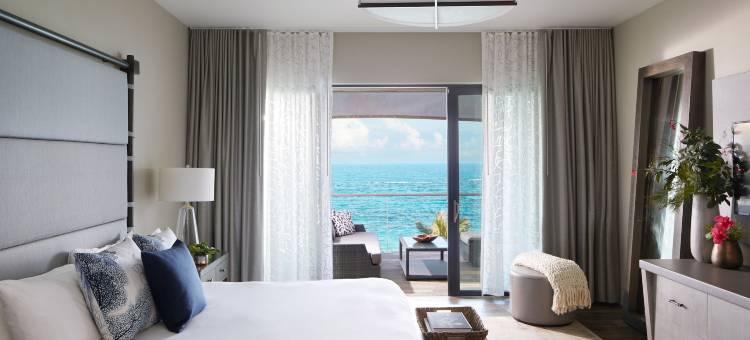 品克海滩罗兰酒店(The Loren at Pink Beach)图片