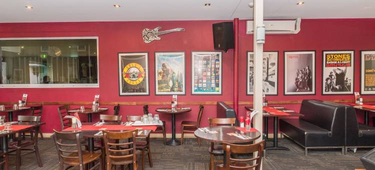 赫维湾华美达酒店(Ramada by Wyndham Hervey Bay)图片