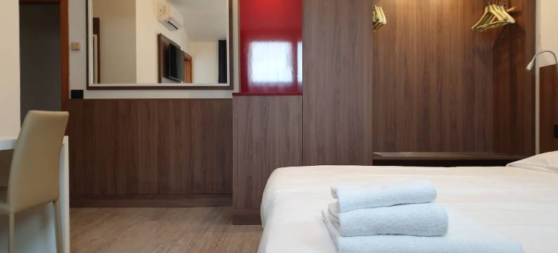 德阿尔皮旅馆(Albergo Delle Alpi)图片