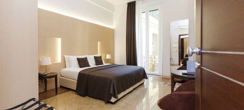 多慕思特伦齐奥酒店(Domus Terenzio)图片