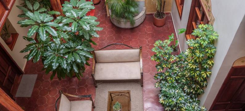 圣路西亚屋 - 广场酒店(Santa Lucia House - Forum)图片