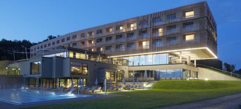 苏德斯特马克路易斯葡萄酒水疗度假酒店(Loisium Wine & Spa Resort Sudsteiermark)图片