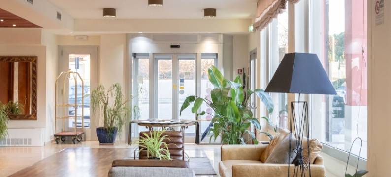 魅力四射酒店(Charme Hotel)图片