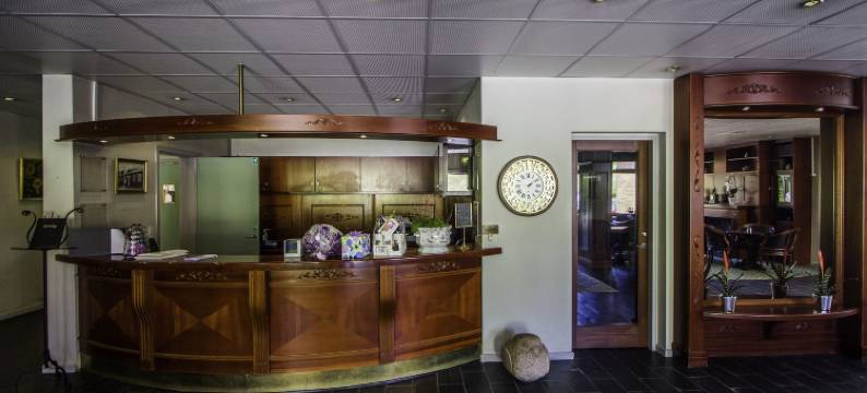 尼耶库洛宾馆(Nilles Kro)图片