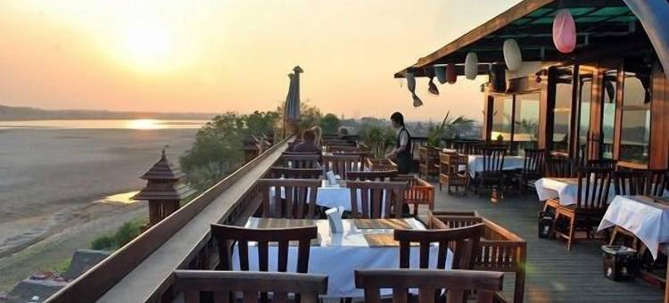 森塔湾滨江大酒店(Sengtawan Riverside Hotel)图片