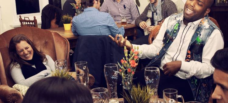 柏林经典格兰德旅舍(Grand Hostel Berlin Classic)图片