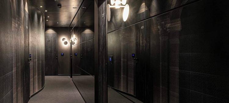 多里古齐酒店(Hotel Doriguzzi)图片