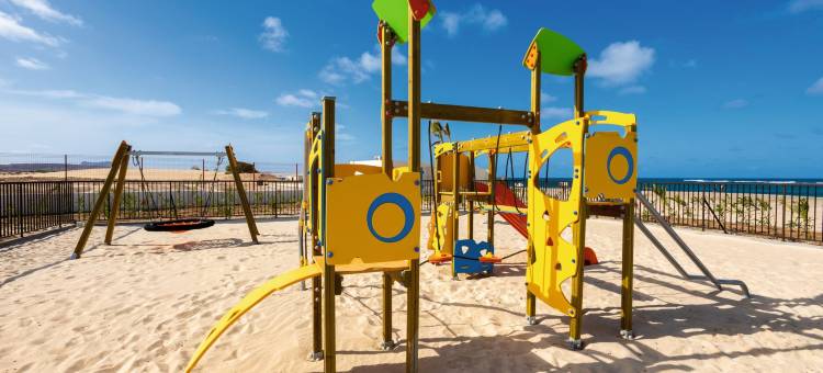 丽笙宫殿酒店博阿维斯塔 - 全包(Riu Palace Boavista - All Inclusive)图片