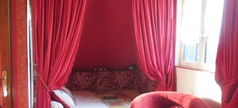 费兰富林格兰特酒店(Le Frêne Fringant)图片