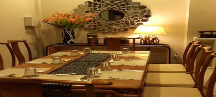 王后精品套房酒店(The Ranee Boutique Suites)图片