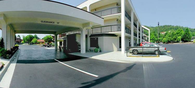 希尔顿欢朋酒店-多尔顿(Hampton Inn Dalton)图片