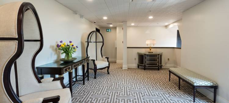 悉尼精品宾馆及套房(Sydney Boutique Inn & Suites)图片