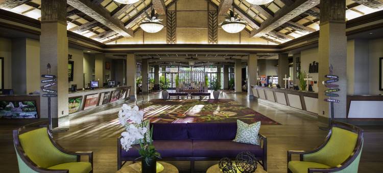 大溪地乡村水疗度假村(Tahiti Village Resort & Spa)图片