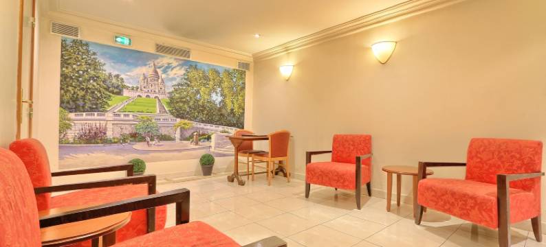 巴黎121酒店(121 Paris Hotel)图片