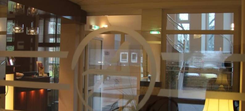 阿迪那酒店(Adena Hotel)图片