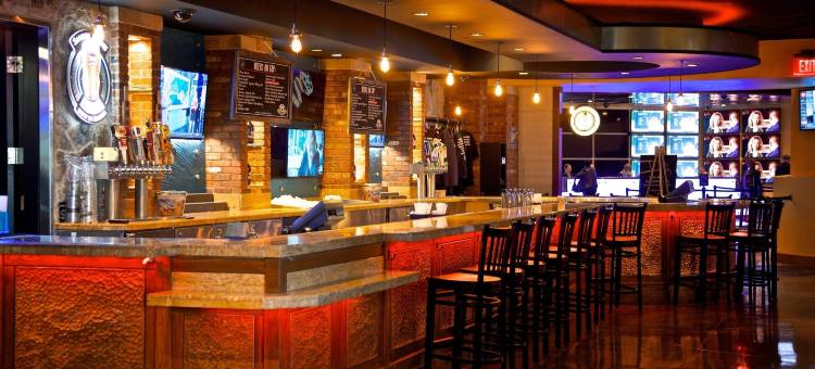 圣路易斯好莱坞 酒店(Hollywood Casino St. Louis)图片