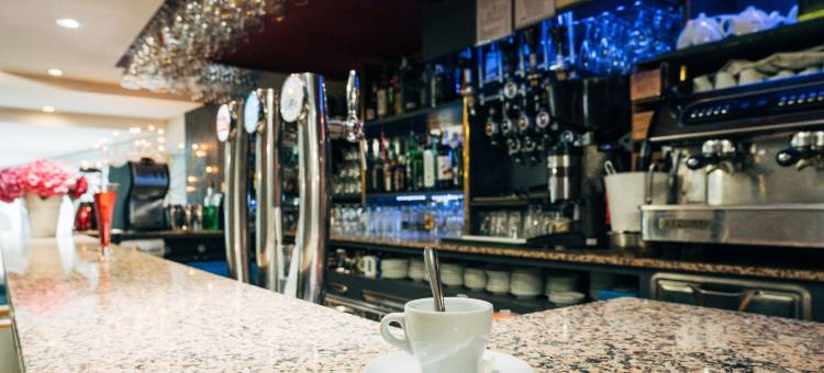 索雷尔勒旺旅馆(Hôtel du Soleil Levant)图片