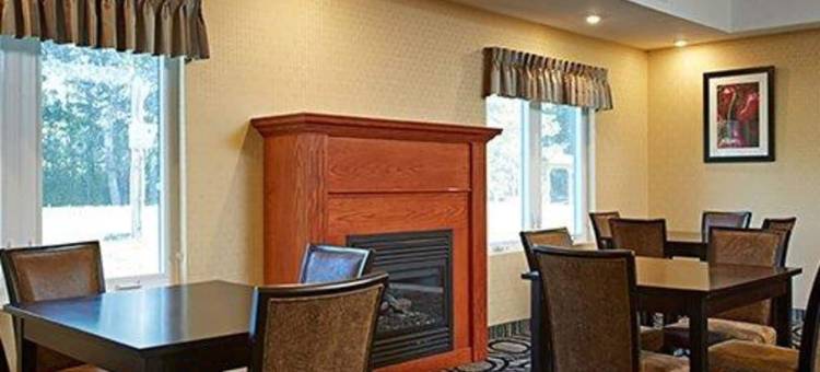 凯艺酒店(Quality Inn Southampton)图片