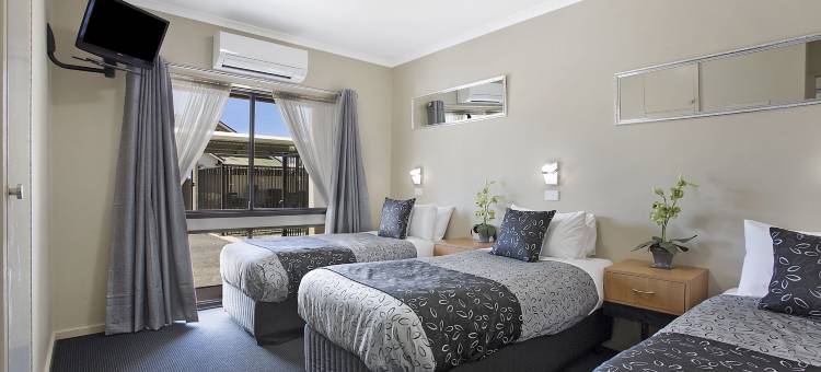 美宜公园舒适酒店(Comfort Inn May Park)图片