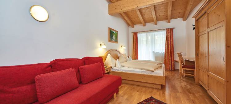 达克瑟花园酒店(Gartenhotel Daxer)图片