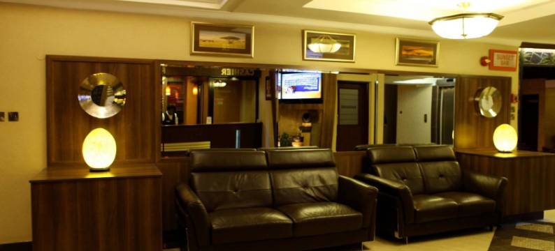 仲夏旅馆(Summerdale Inn)图片