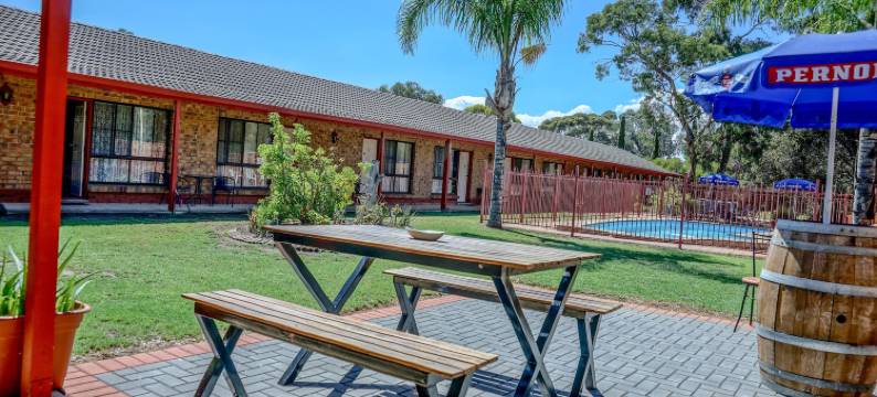 卡迪纳网关汽车旅馆(Kadina Gateway Motor Inn)图片