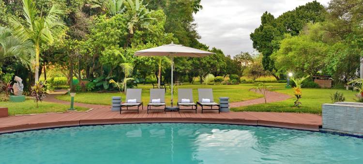 哈拉雷克里斯塔酒店(Cresta Lodge Harare)图片