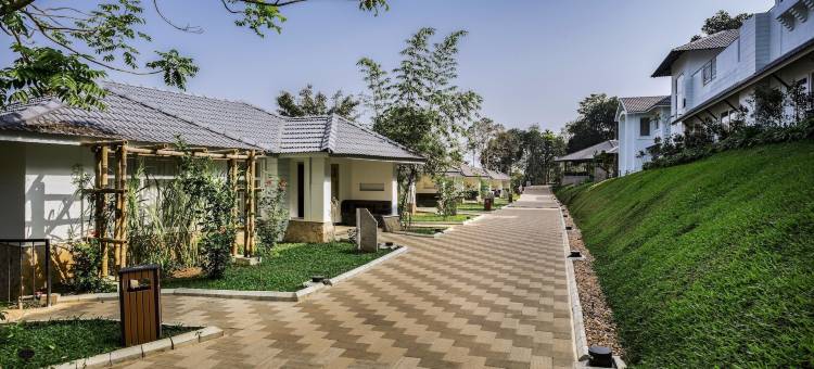 瓦亚纳德斯特林酒店(Sterling Wayanad)图片