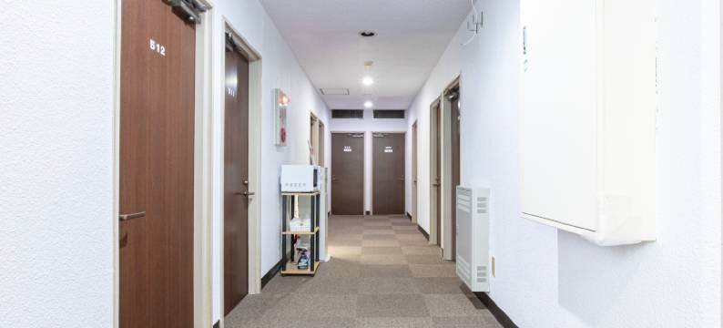 川内鹤酒店(Hotel Tsuru Sendai)图片