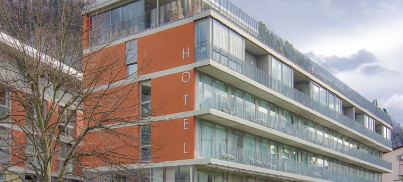 迈尔商务酒店(Business Hotel Maier)图片