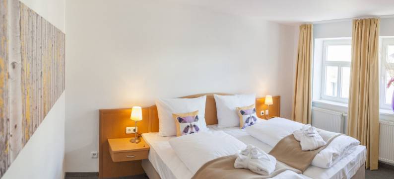 集市酒店(Hotel am Markt)图片