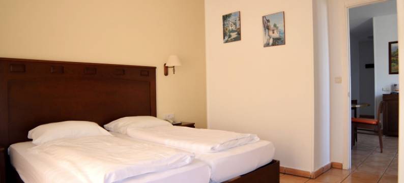 哈皮马格度假村特内里费(Hapimag Resort Tenerife)图片