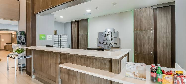 Holiday Inn 朗维尤- 北(Holiday Inn Longview - North)图片