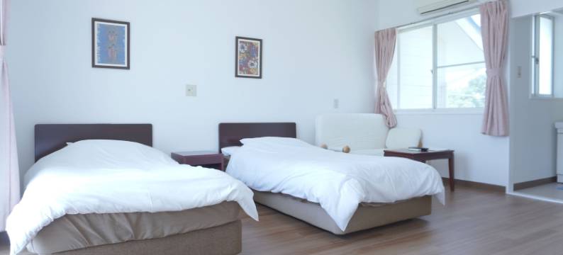 凯拉尼酒店(Hotel Kailani)图片