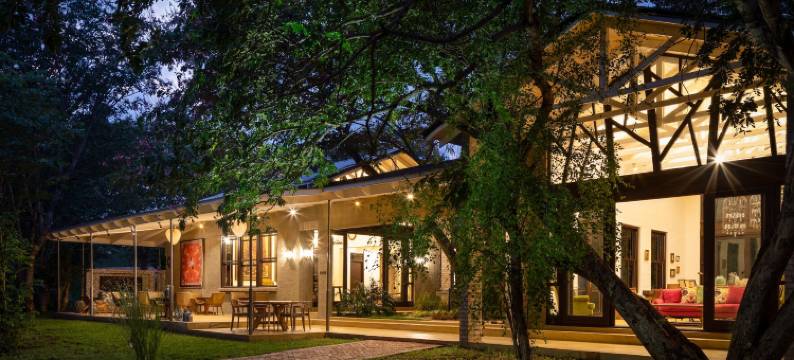 曼缇斯维多利亚瀑布酒店(Mbano Manor Hotel Victoria Falls)图片
