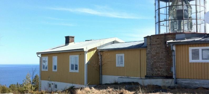 勒旺格尔花园(Lövångergården)图片