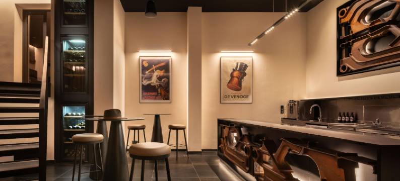 Český森林度假村(Resort Český Les)图片