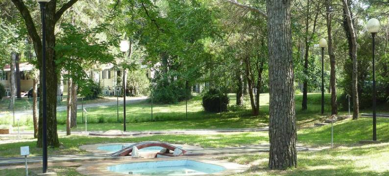 格拉多的贝尔维德雷空调公寓(Belvedere AC Apartment in Grado)图片