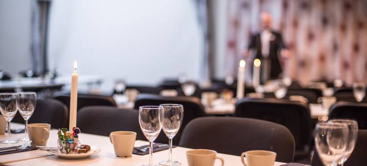 卡马尔贝斯特韦斯特优质酒店(Best Western Plus Kalmarsund Hotell)图片