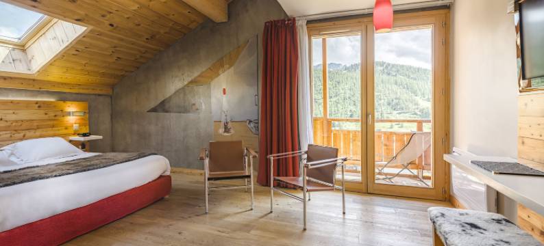 安诺瓦Spa酒店(Anova Hotel & Spa)图片