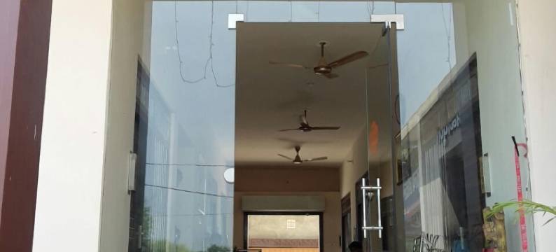 阿图里亚姆酒店(Hotel the Atulyam)图片