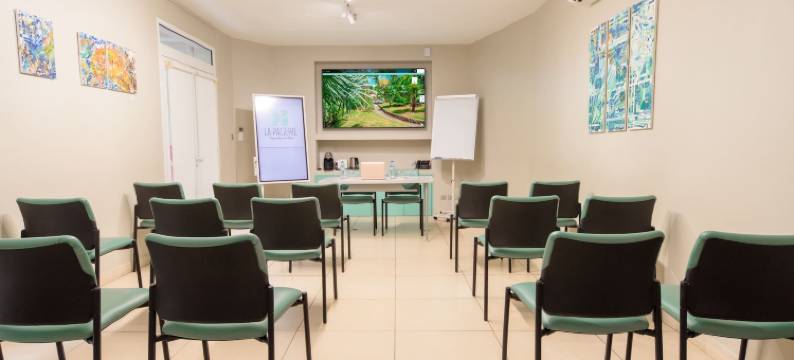 拉帕伊贺酒店(La Pagerie - Tropical Garden Hotel)图片