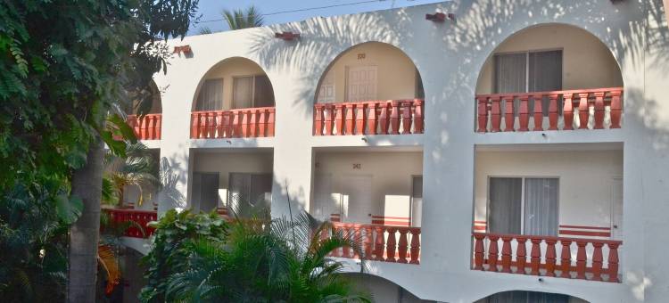 巴耶斯城使命酒店(Hotel Misión Ciudad Valles)图片