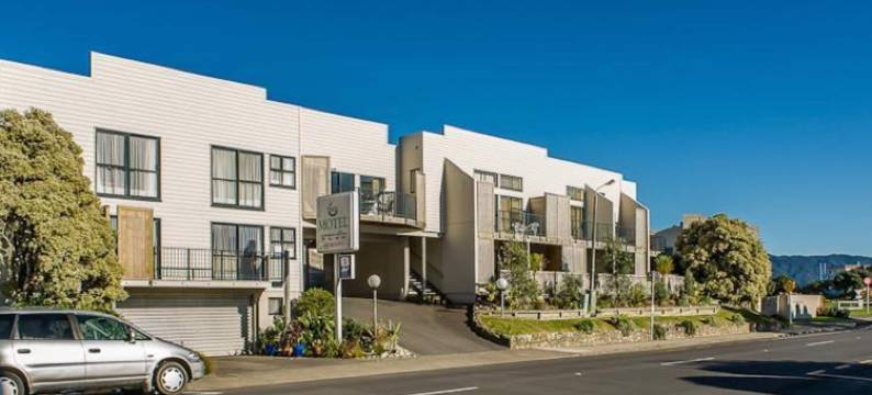 海边莱特汽车旅馆(Wrights by the Sea Motel)图片