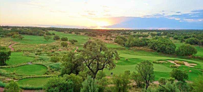 元素私人高尔夫保护区酒店(Elements Private Golf Reserve)图片