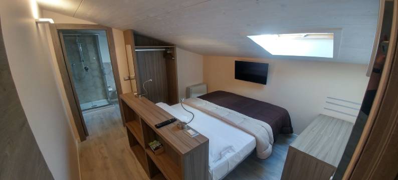 奥托桑托旅馆(Ottocento Guest House)图片