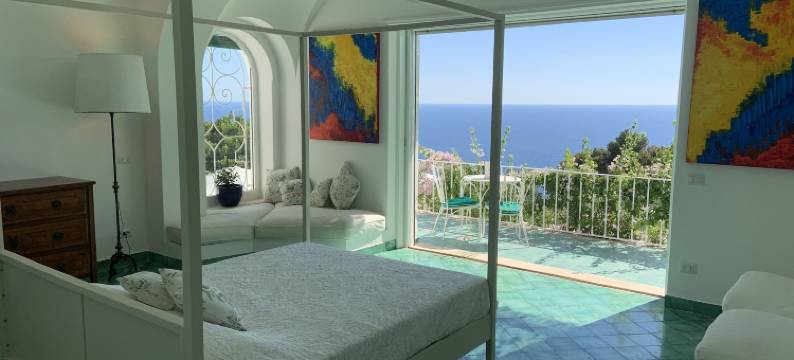 伊尔卡鲁布卡普里(Il Carrubo Capri)图片