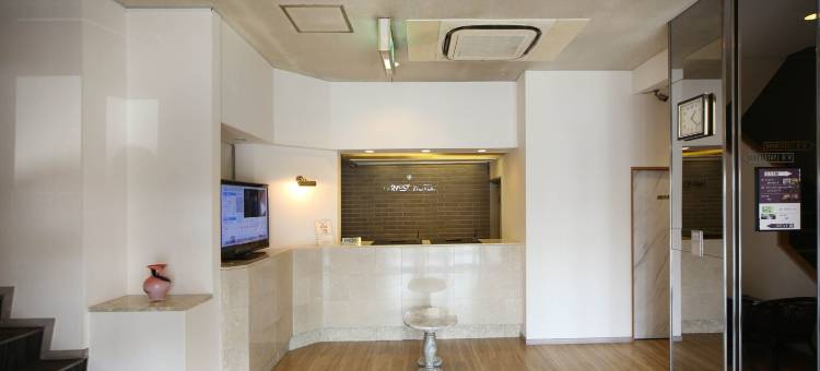 伊势崎丰收酒店(Isesaki Harvest Hotel)图片