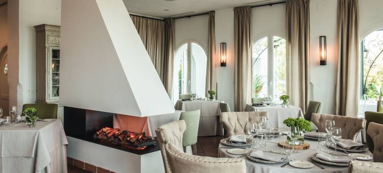 勇敢庄园 B 布酒店(B Bou Hotel Cortijo Bravo)图片