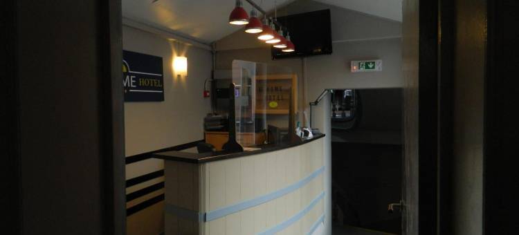 家庭酒店(Familyhotel)图片